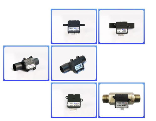 mems流量傳感器原理及應(yīng)用