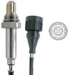 寶馬氧傳感器、ABS傳感器及空氣流量傳感器專業解析 型號11781247235詳介