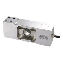 浙江南洋傳感器制造稱重傳感器產品概覽