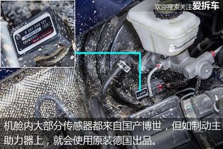 10萬級自主SUV優選 舒適好開動力順，全面解析高價值之選